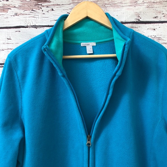Old Navy Women's Fleece🙂 - Picture 3 of 6